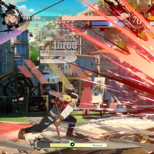 DLC Дополнение Guilty Gear -Strive- Season Pass 3 PC, Steam Gift регион Россия, РФ