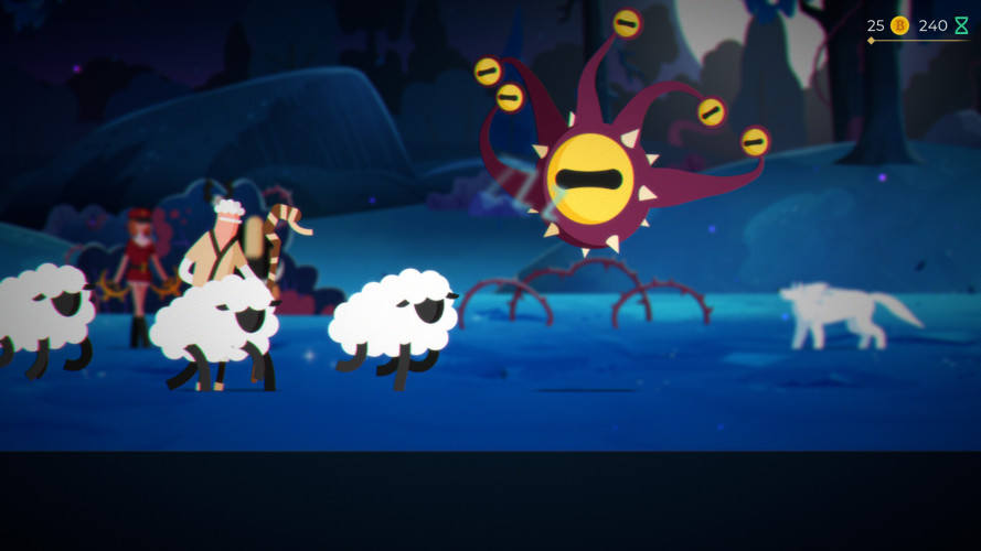 Break the Loop, Steam Gift
