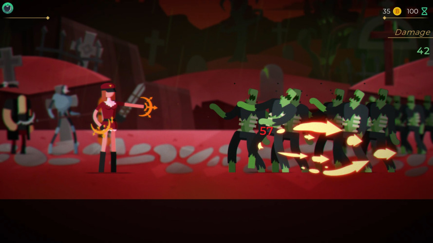Break the Loop, Steam Gift