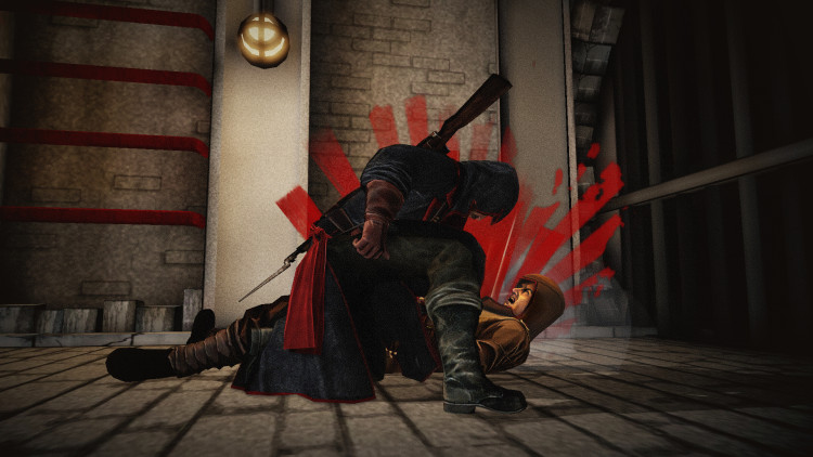 Assassin’s Creed® Chronicles: Russia - Trilogy, Steam Gift