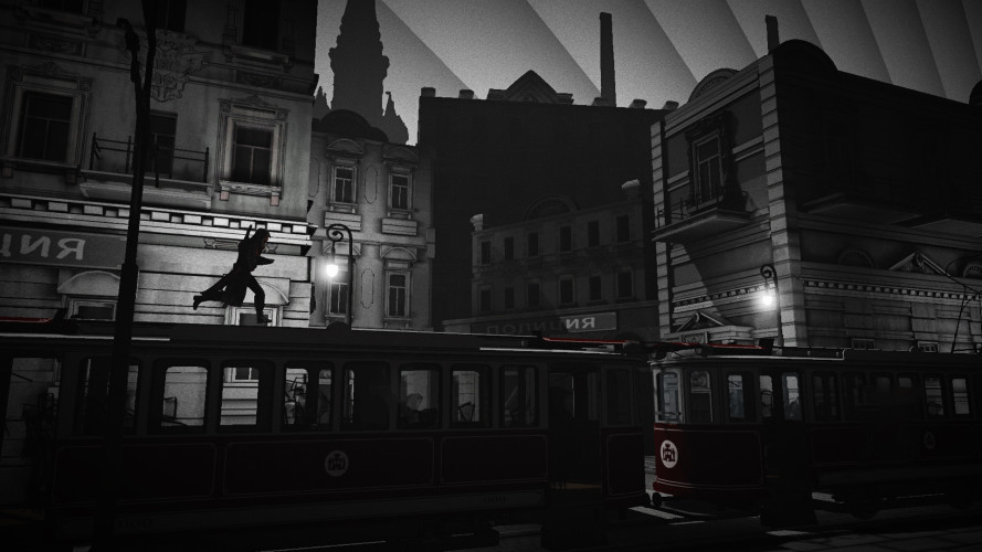 Assassin’s Creed® Chronicles: Russia - Trilogy, Steam Gift
