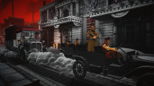 Assassin’s Creed® Chronicles: Russia - Trilogy, Steam Gift