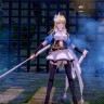Игра Frontier Hunter: Erza’s Wheel of Fortune PlayStation 5