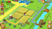 Blocky Farm, Steam Gift