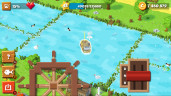 Blocky Farm, Steam Gift