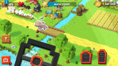 Blocky Farm, Steam Gift