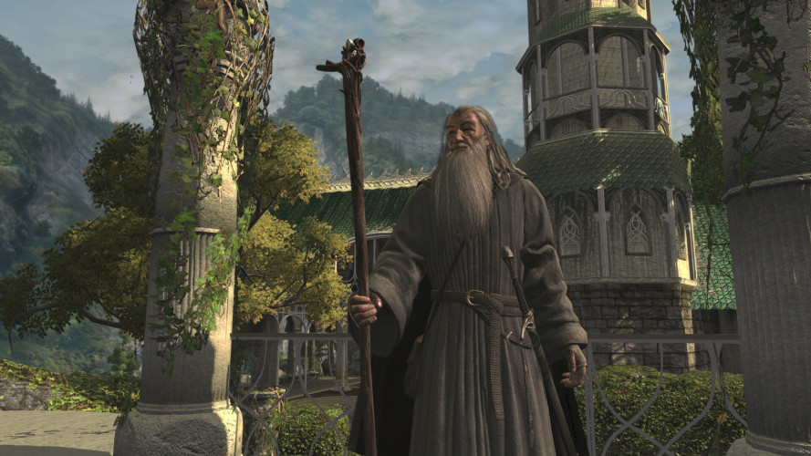 The Lord of the Rings: War in the North™ - Legacy Edition, Steam Gift