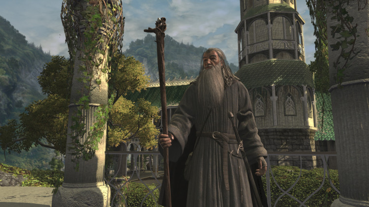 The Lord of the Rings: War in the North™ - Legacy Edition, Steam Gift