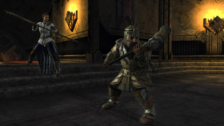 The Lord of the Rings: War in the North™ - Legacy Edition, Steam Gift