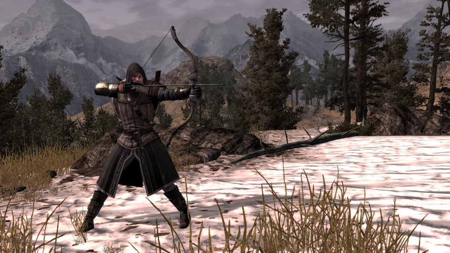 The Lord of the Rings: War in the North™ - Legacy Edition, Steam Gift