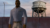 1954 Alcatraz, Steam Gift