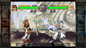 GUILTY GEAR, Steam Gift