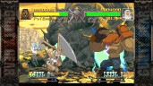 GUILTY GEAR, Steam Gift