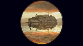 1954 Alcatraz - The Daedalic Armageddon Bundle, Steam Gift