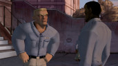1954 Alcatraz - The Daedalic Armageddon Bundle, Steam Gift