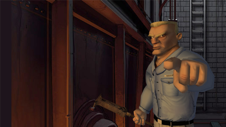 1954 Alcatraz - The Daedalic Armageddon Bundle, Steam Gift