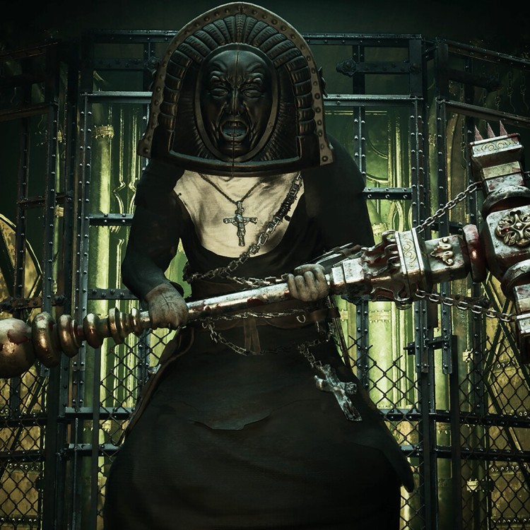 TORMENTED SOULS 2