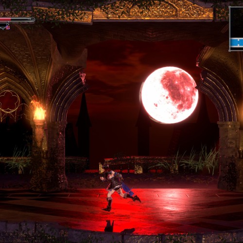 Игра Bloodstained: Ritual of the Night PC / ПК, активация в стим Steam для региона РФ / Россия цифровой ключ