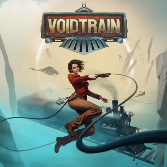 Voidtrain