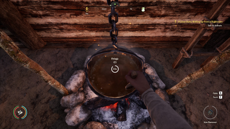 Medieval Dynasty, Steam Gift