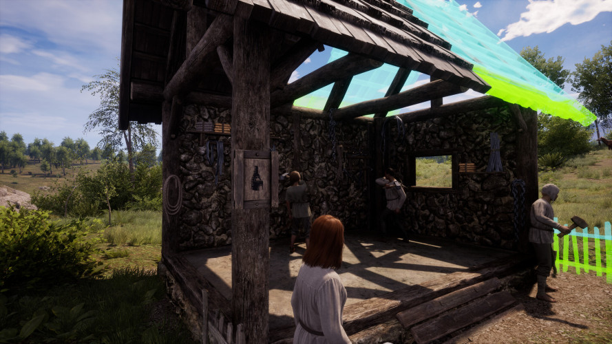Medieval Dynasty, Steam Gift