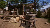 Medieval Dynasty, Steam Gift