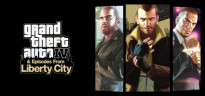 Grand Theft Auto IV: The Complete Edition, Steam Gift