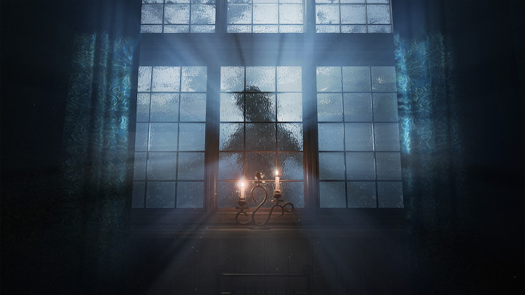 Layers of Fear, Steam Gift