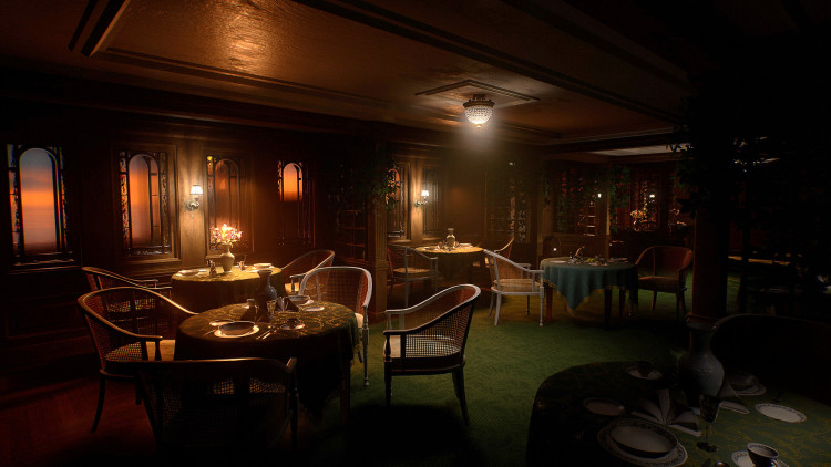Layers of Fear, Steam Gift