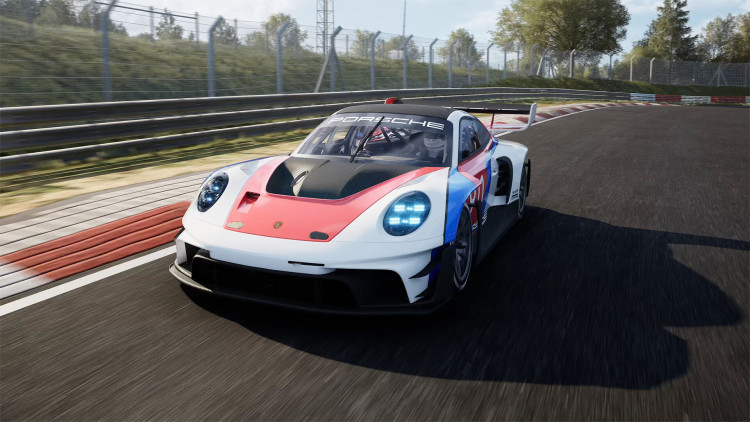 RENNSPORT - Standard Edition, Steam Gift