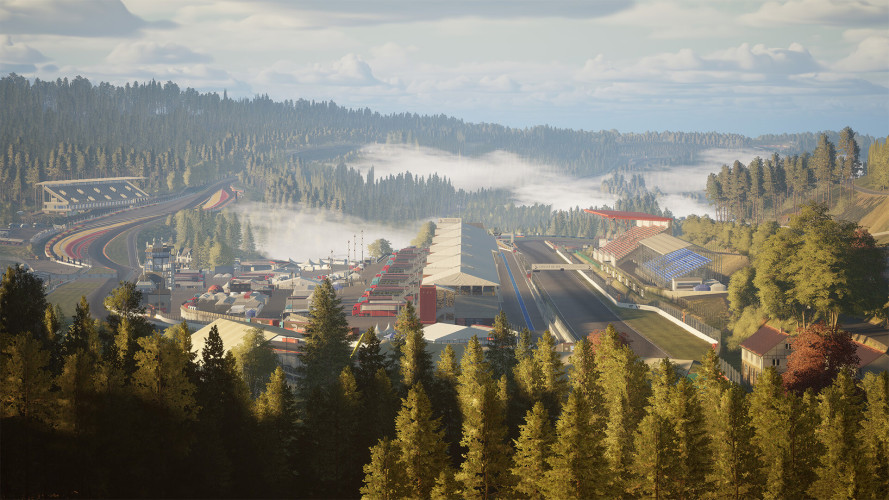 RENNSPORT - Standard Edition, Steam Gift
