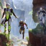 Игра Anthem: Legion of Dawn Edition PlayStation 4 и PlayStation 5