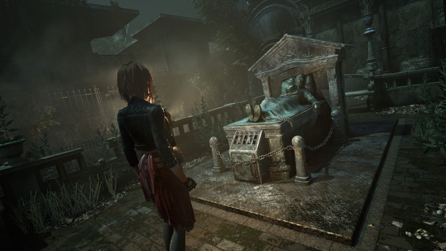 Tormented Souls 2, Steam Gift