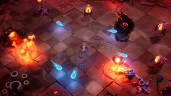 Lost in Random: The Eternal Die, Steam Gift