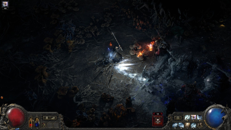 Path of Exile 2 - King of the Faridun Supporter Pack, Steam Gift
