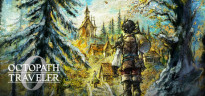 OCTOPATH TRAVELER 0 - Digital Deluxe Edition, Steam Gift