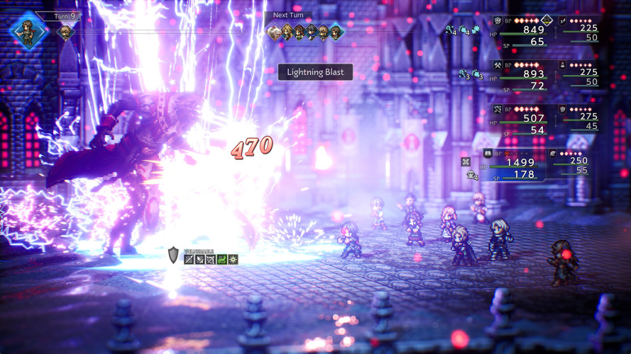 OCTOPATH TRAVELER 0 - Digital Deluxe Edition, Steam Gift