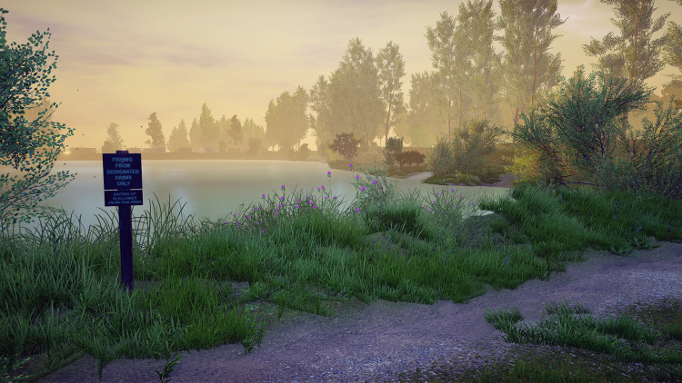 Euro Fishing - European Fishing Bundle, Steam Gift