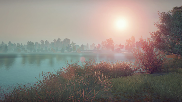 Euro Fishing - European Fishing Bundle, Steam Gift