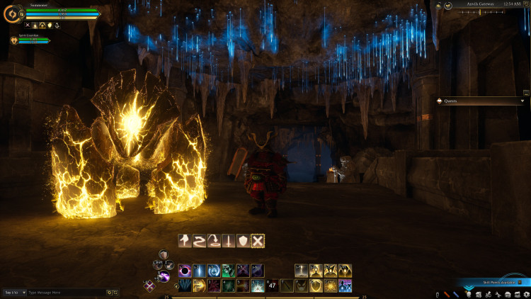 Ashes of Creation, Steam Gift