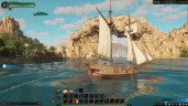 Ashes of Creation, Steam Gift