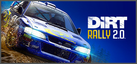 DiRT Rally 2.0, Steam Gift