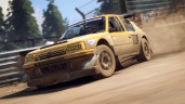 DiRT Rally 2.0, Steam Gift