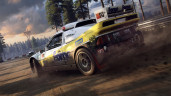 DiRT Rally 2.0, Steam Gift