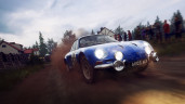 DiRT Rally 2.0, Steam Gift