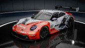 Assetto Corsa Competizione, Steam Gift