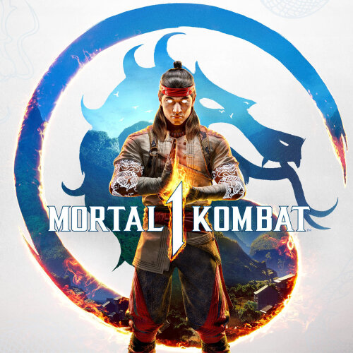 Mortal Kombat 1 (2023)