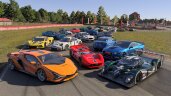Forza Motorsport Premium
