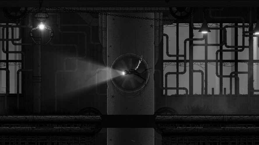 SILT, Steam Gift