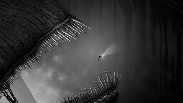 SILT, Steam Gift
